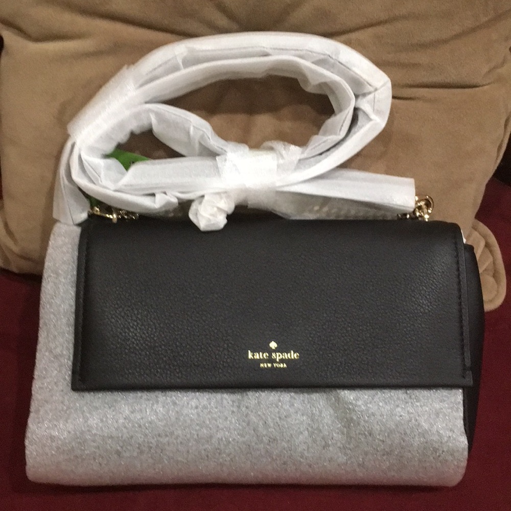 🌺 brand new purse.